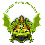 Cover Image of Télécharger Drago Frog Shooter  APK
