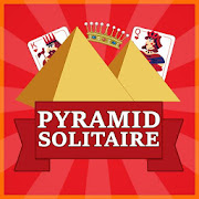 Pyramid Solitaire King - Free offline card game