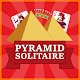 Pyramid Solitaire Offline