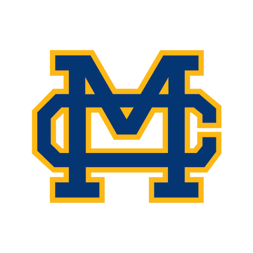Malden Catholic logo