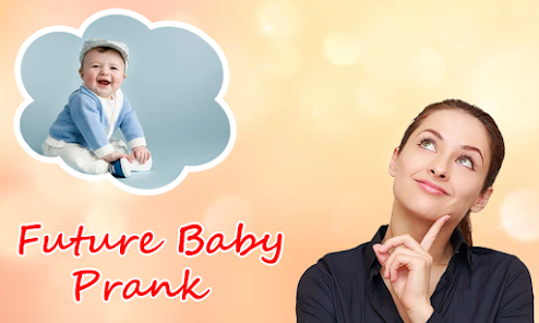 Future Baby Face Generator – Applications sur Google Play