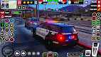 screenshot of Car Chase Games: Police Games