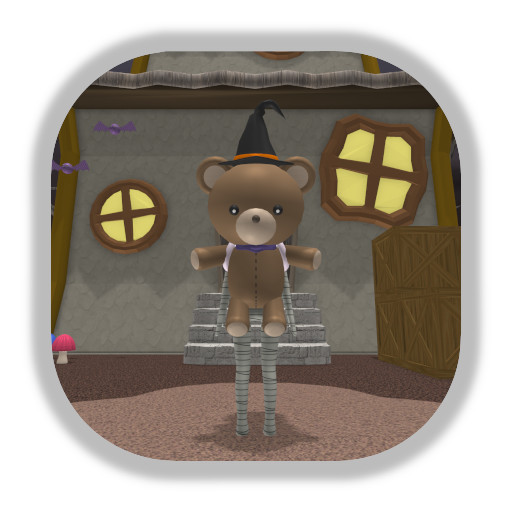 EscapeGame MagicTeddyBear Laai af op Windows