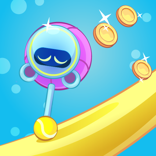 Legballs logo