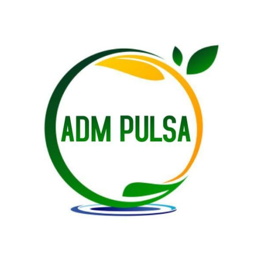 ADM PULSA : PULSA & VOUCHER Download on Windows