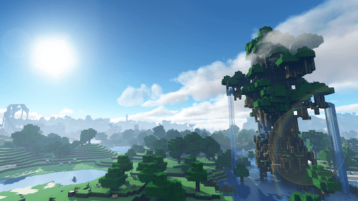 Shader Texture Minecraft Apk Mod Premium Download 8 6 Apksshare Com