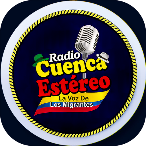 RADIO CUENCA STEREO logo