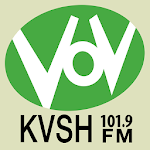 Cover Image of Unduh Voice of Vashon - KVSH 101.9FM  APK