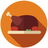 Cookbook - Easy Chicken Recipes, Biryani Free icon