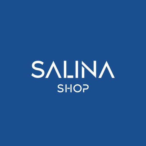 Salina Shop logo