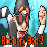 Hint Robbery Bob 2 icon