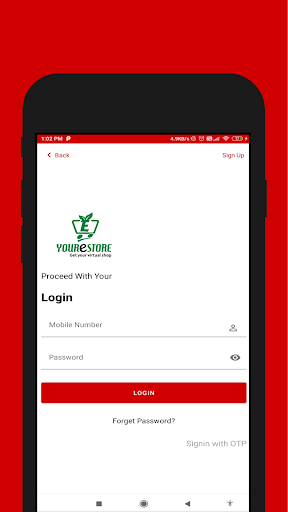 The Magnet Law of Attraction