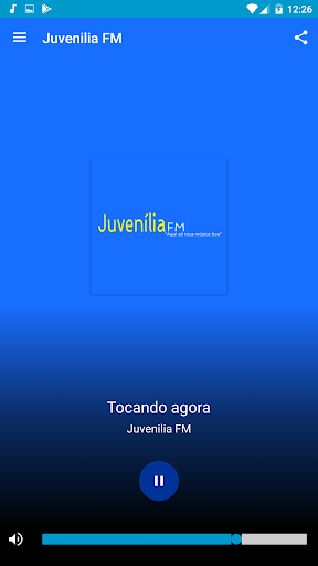 Aperçu de l'application