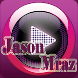 Top Hits Jason Mraz Mp3 icon
