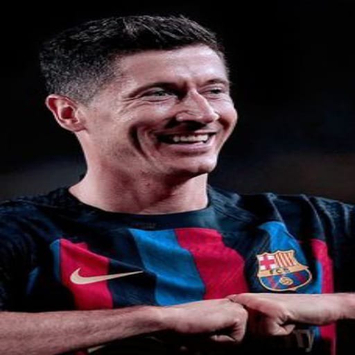 Lewandowski 4K Wallpapers logo