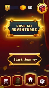 Rush Go Adventures