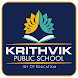 KRITHVIK PUBLIC SCHOOL - Androidアプリ