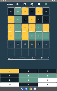 Puzzword - Guess Words&Numbers 28.1.02 screenshots 16