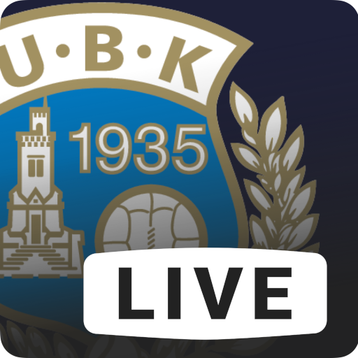 Utsiktens BK Live