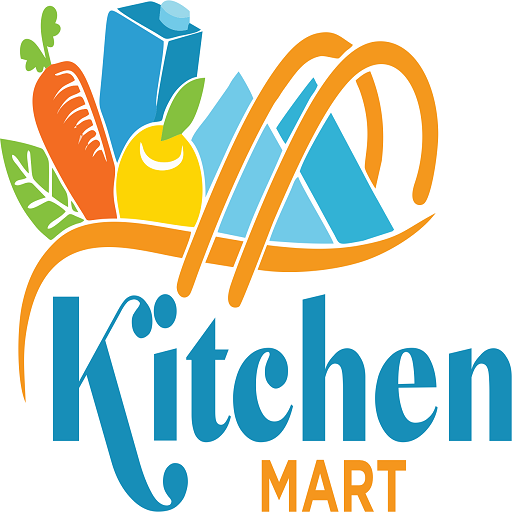 kitchen Mart logo