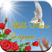 Bible Peace Scripture