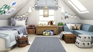 Home Design : Stay Here - Screenshot 2