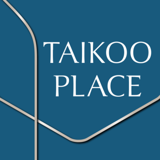 Taikoo Place 1.85.0 Icon