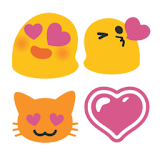 Emoji Fonts for FlipFont 2 icon