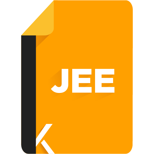 IIT JEE Mains & Advanced Guide 4.4.3 Icon