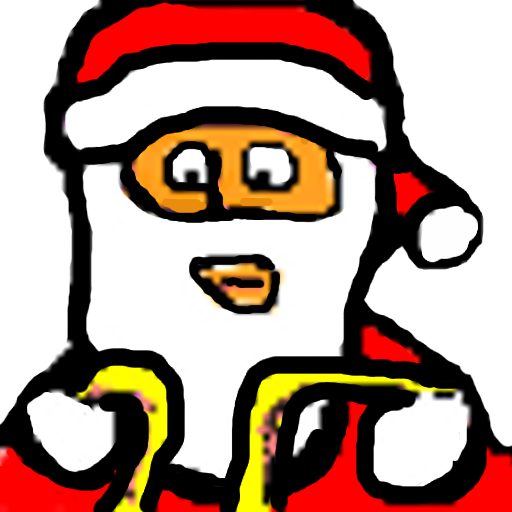 Santa's Wild Ride  Icon