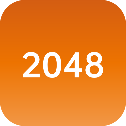 2048 - Number Puzzle Game