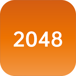 Icon image 2048 - Number Puzzle Game