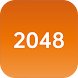 2048 - Number Puzzle Game - Androidアプリ