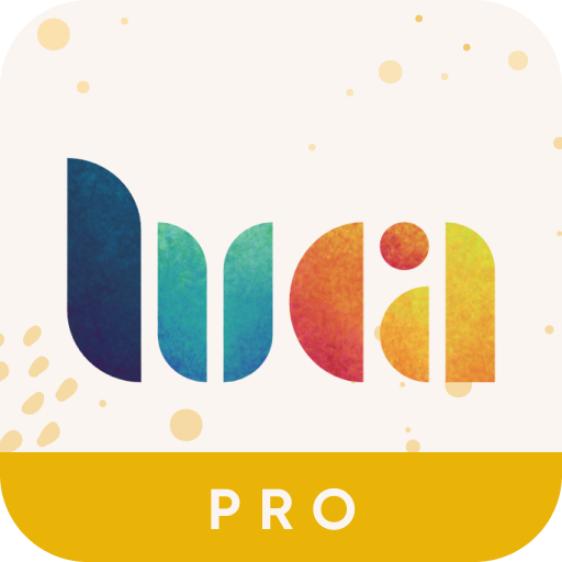 Luca Education - Trị Liệu Viên logo