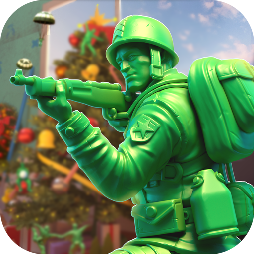 アーミーメン ストライク 反撃 Google Play のアプリ