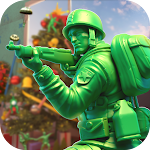 Cover Image of Unduh Army Men Strike: Toy Wars 3.113.0 APK