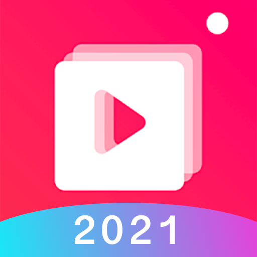 SlidePlus  -  Slideshow Maker Logo