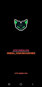 HTTP OMEGA VPN