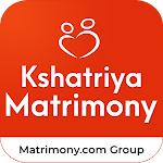 Kshatriya Matrimony - Marriage & Shaadi Apk