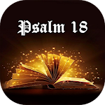 Cover Image of ダウンロード Psalm 18 1.2 APK