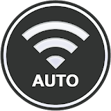 NeverForget WiFi - AutoConnect icon