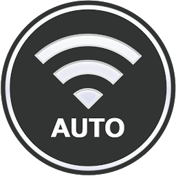 Icon image NeverForget WiFi - AutoConnect