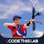 Cover Image of Download Archery King  APK