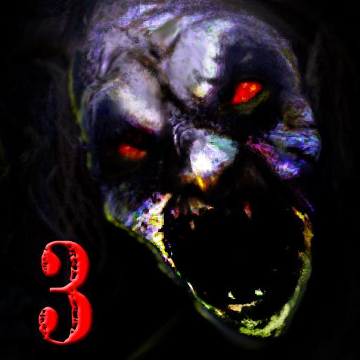 Demonic Manor 3 Horror adventu 1.08 Icon