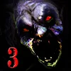 Demonic Manor 3 Horror adventu icon