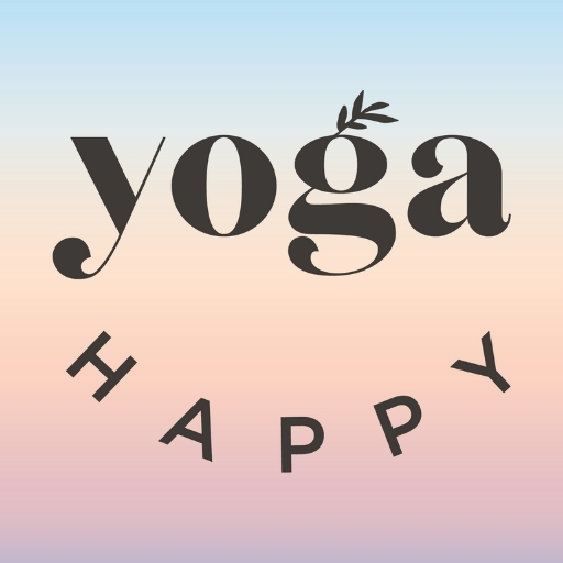 Yoga Happy with Hannah Barrett - AppWisp.com
