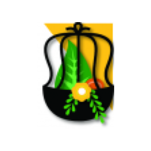 The Garden Corner Store logo