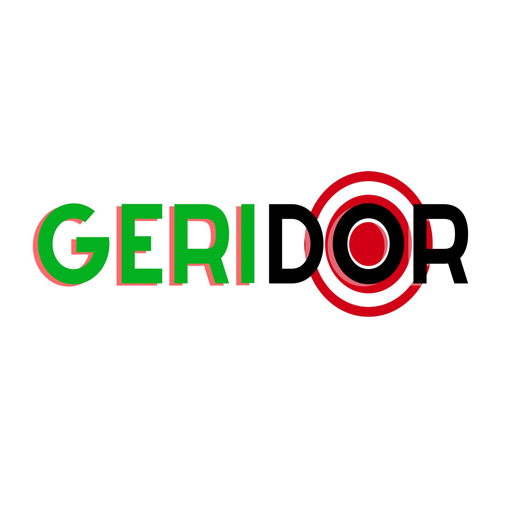 Geridor logo