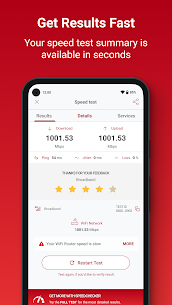 SpeedChecker Mod Apk 3