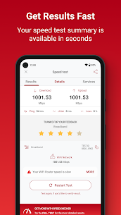 SpeedChecker –  인터넷  속도 테스트 (PREMIUM) 2.6.85 3